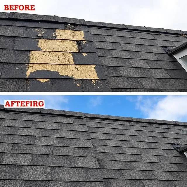 Roof Repair Near Me in Callao, MO near me